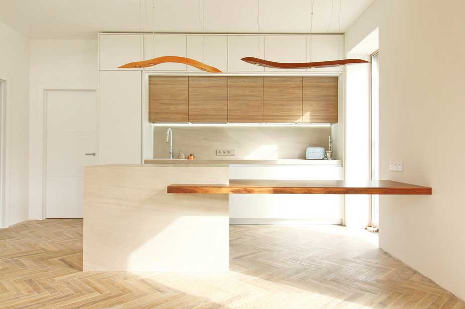 отзыв о кухне