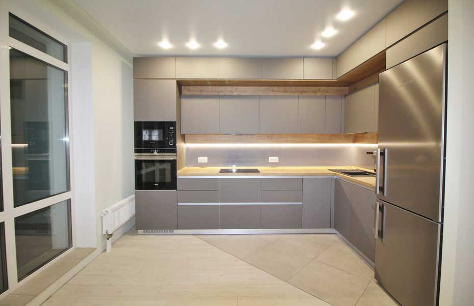 отзыв о кухне