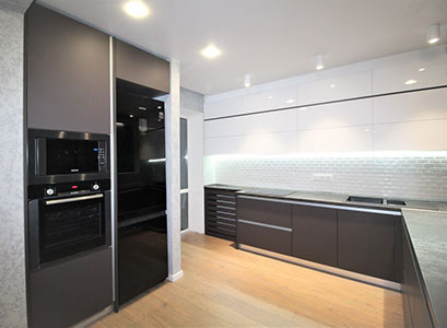 отзыв о кухне