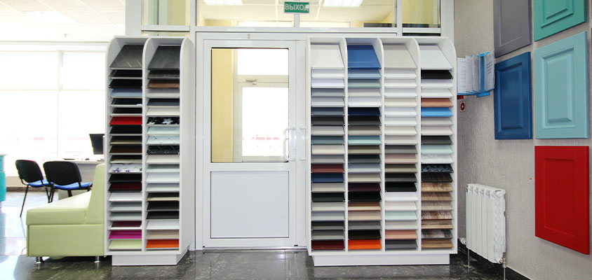 Кухни на заказ