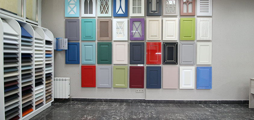 Кухни на заказ