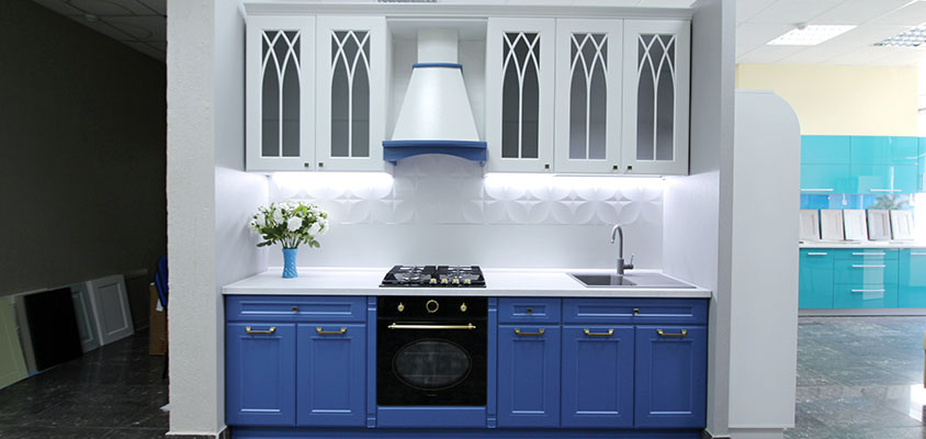 Кухни на заказ