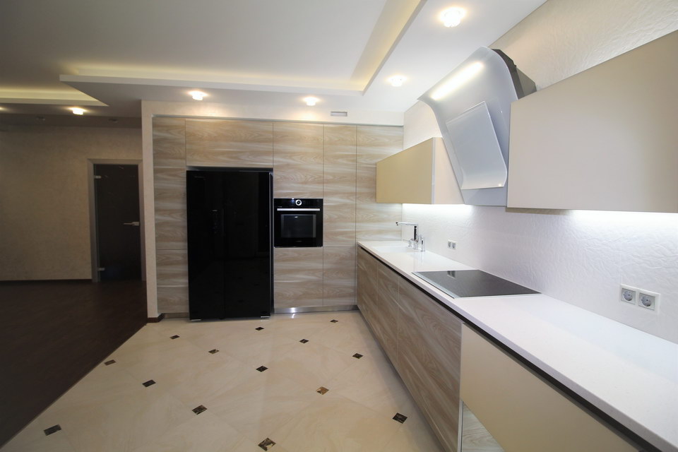 Кухни на заказ