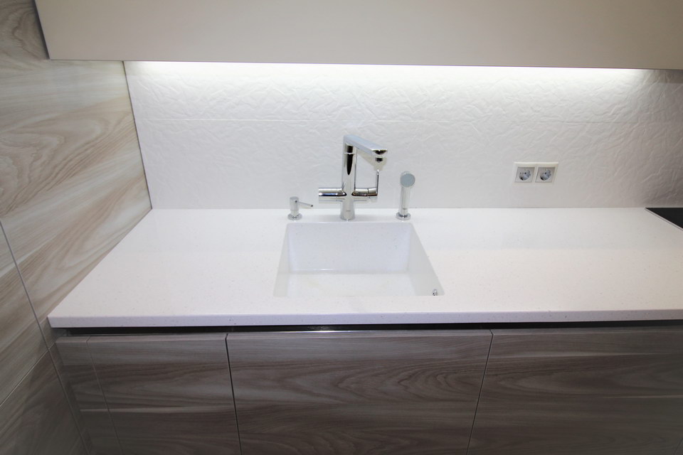 Кухни на заказ