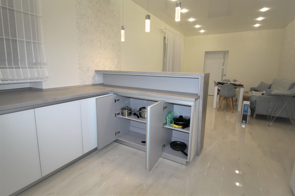 Кухни на заказ