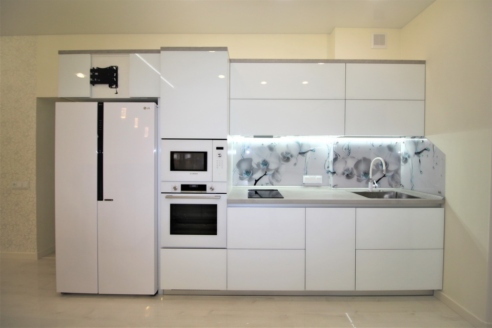 Кухни на заказ