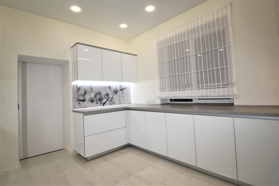 Кухни на заказ