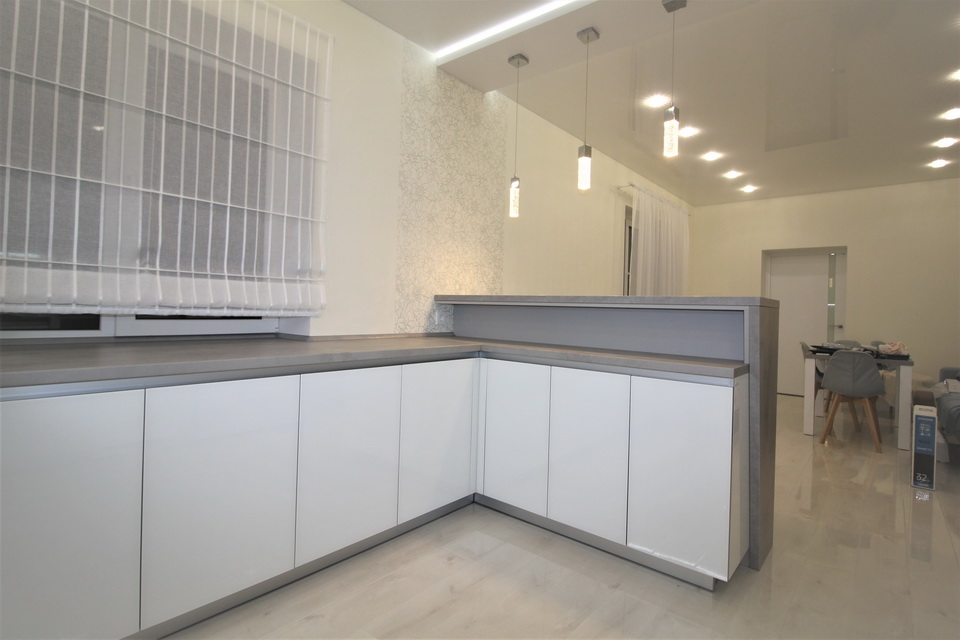 Кухни на заказ