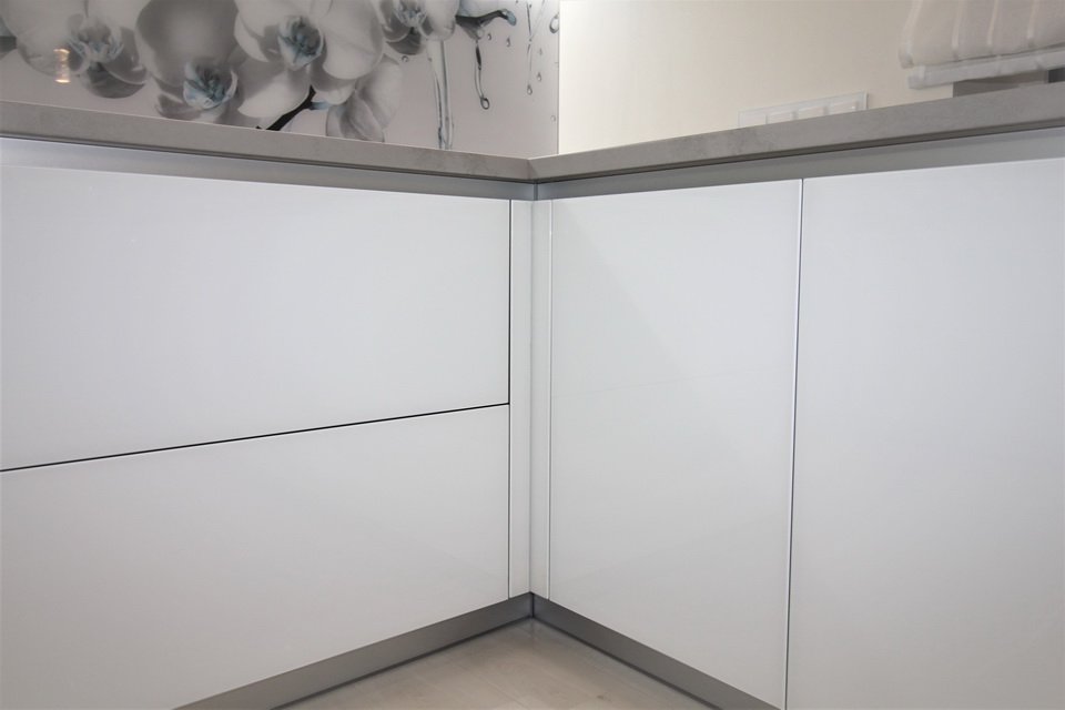 Кухни на заказ