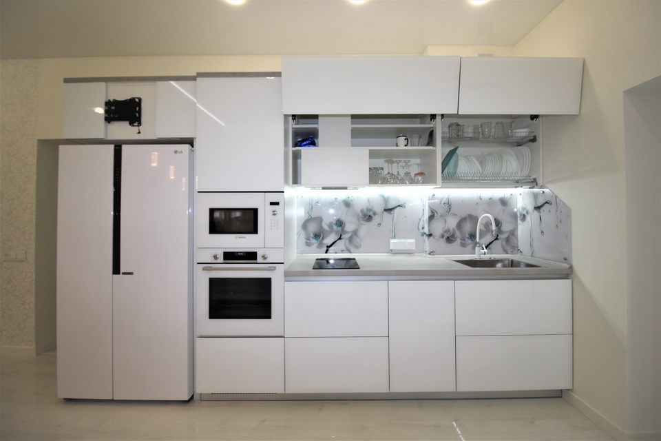 Кухни на заказ