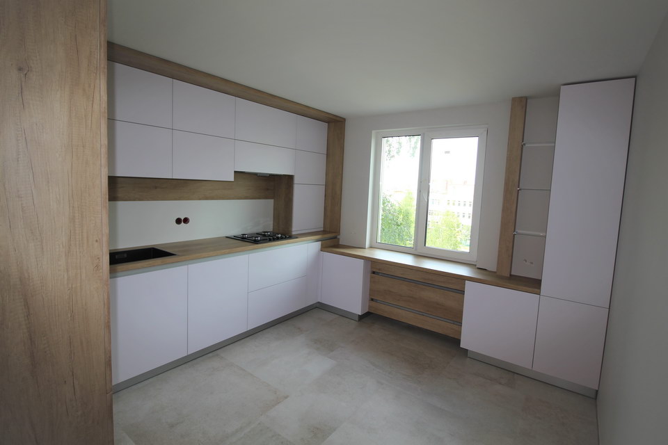 Кухни на заказ