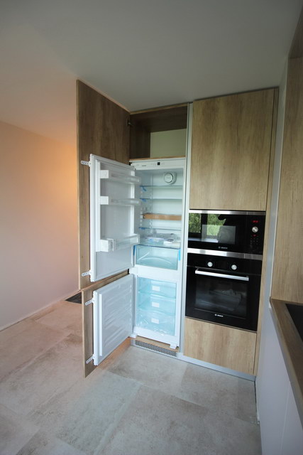 Кухни на заказ