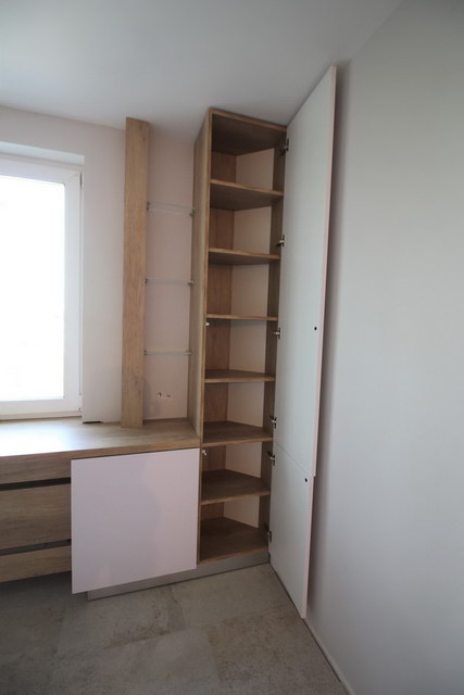 Кухни на заказ