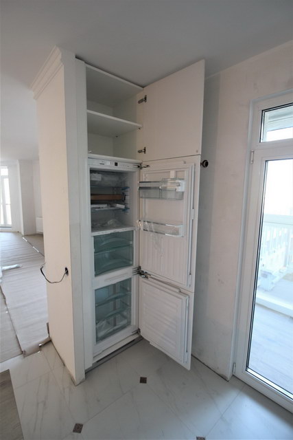 Кухни на заказ