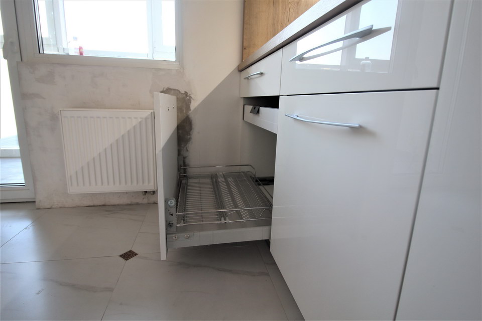 Кухни на заказ