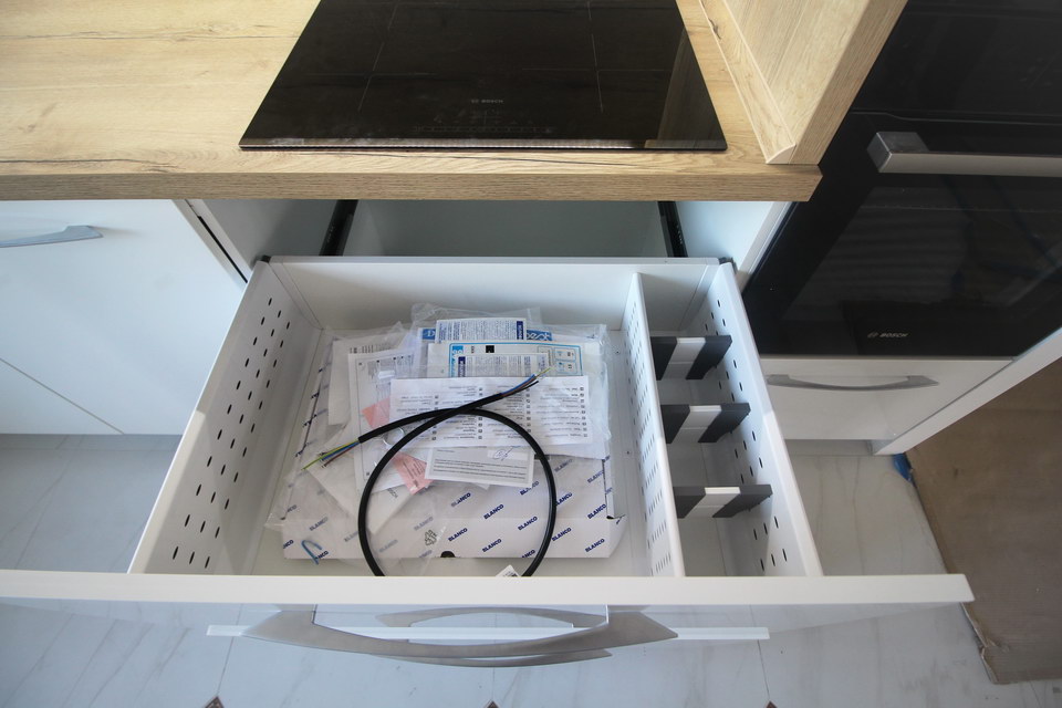 Кухни на заказ