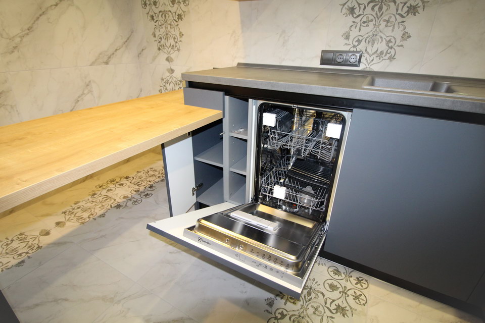 Кухни на заказ