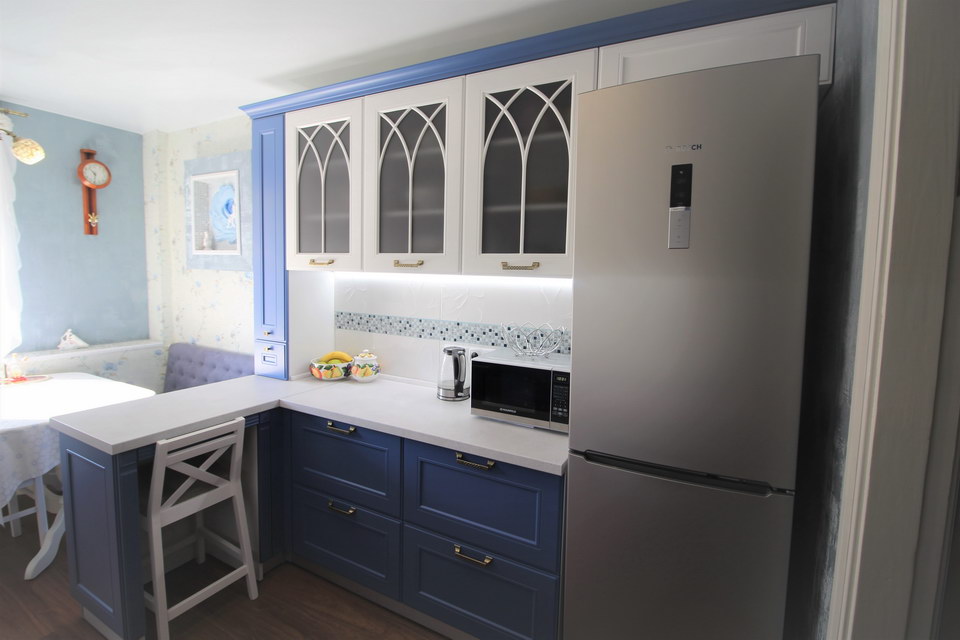 Кухни на заказ