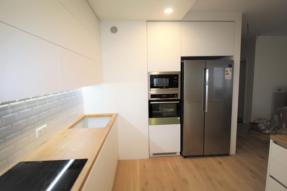 Кухни на заказ