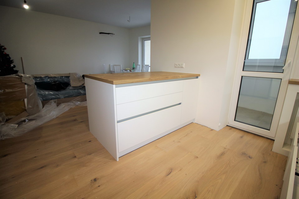 Кухни на заказ