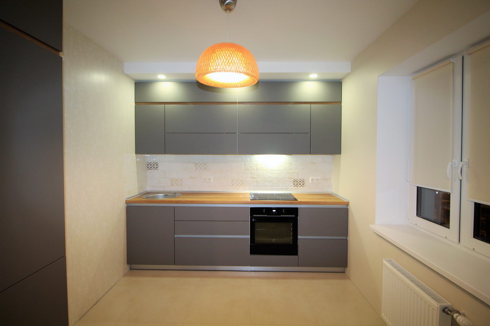 Кухни на заказ