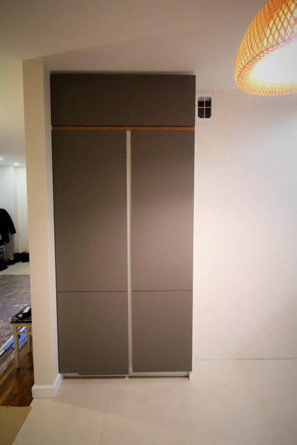 Кухни на заказ