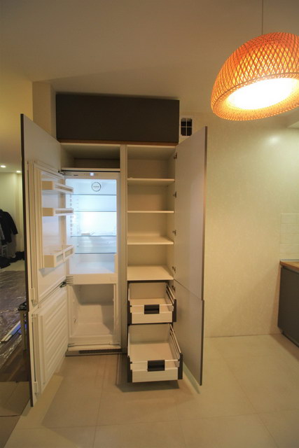 Кухни на заказ