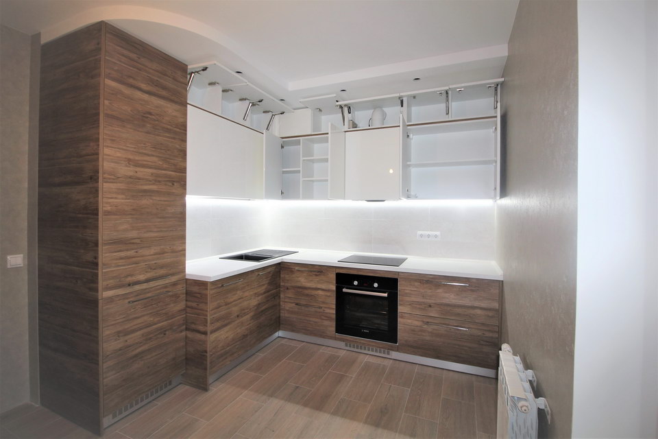 Кухни на заказ