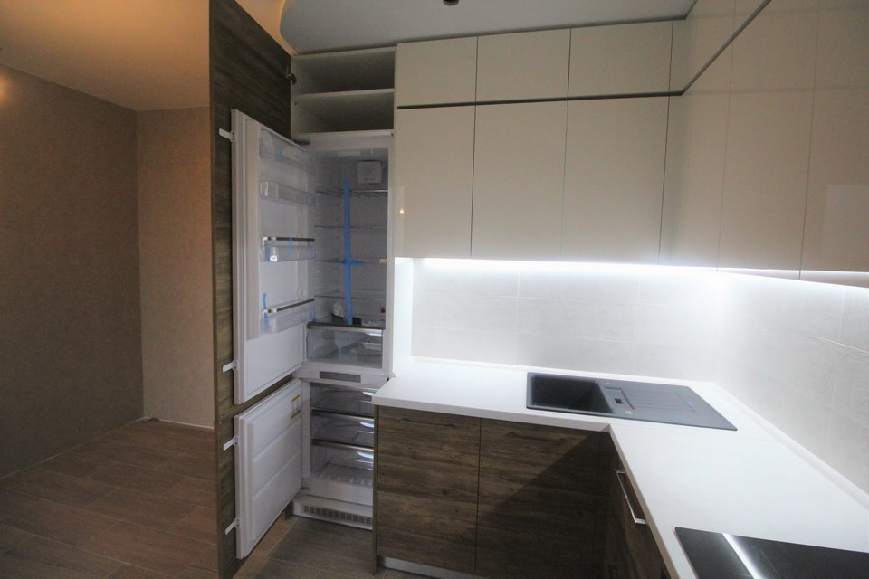 Кухни на заказ