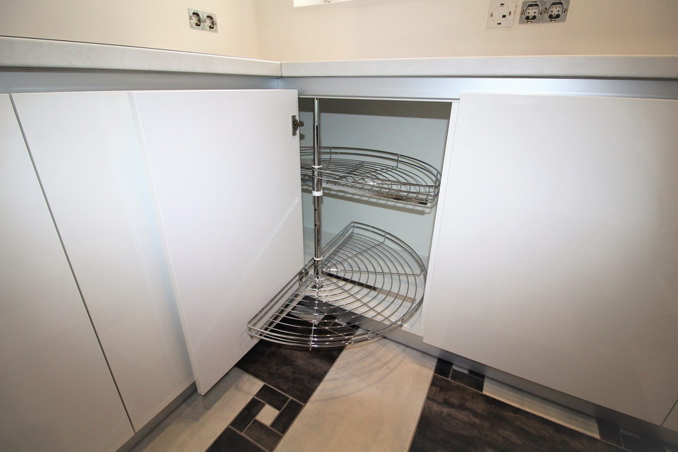 Кухни на заказ