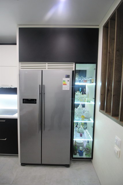 Кухни на заказ