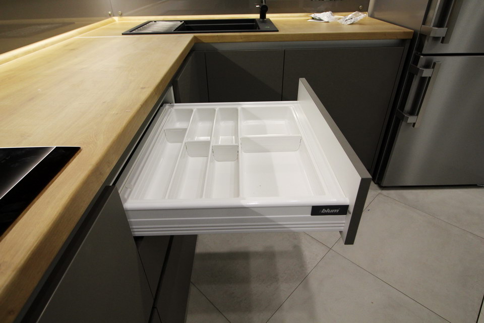 Кухни на заказ