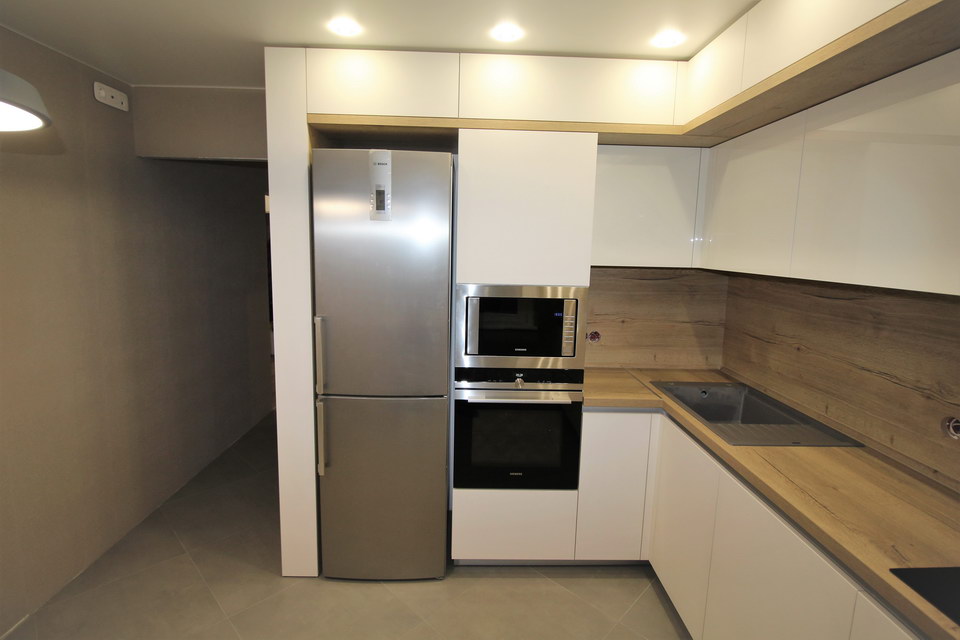 Кухни на заказ