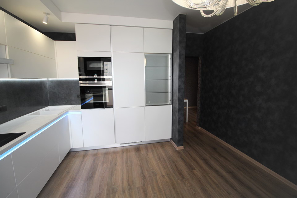 Кухни на заказ