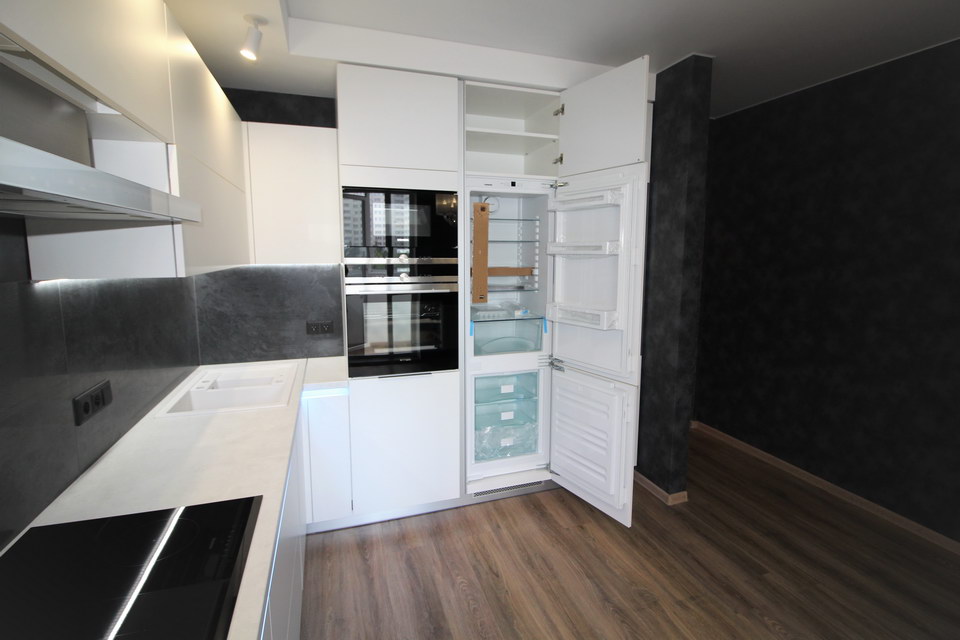 Кухни на заказ