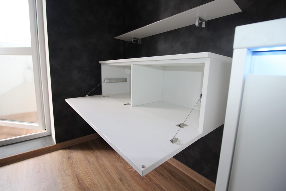 Кухни на заказ