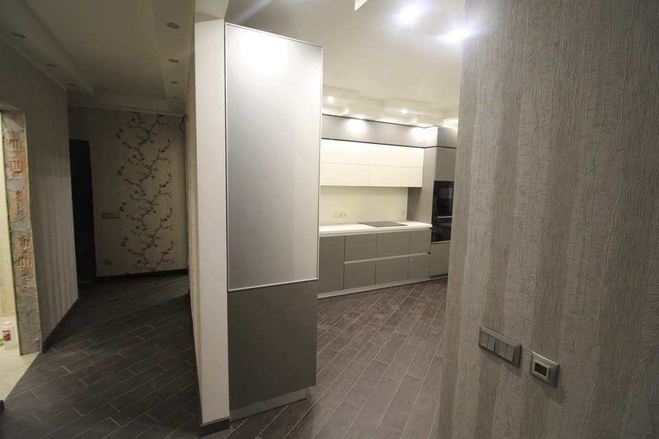 Кухни на заказ