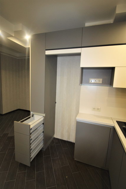 Кухни на заказ