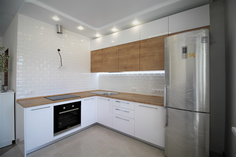 Кухни на заказ