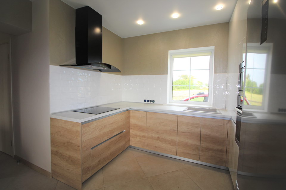 Кухни на заказ