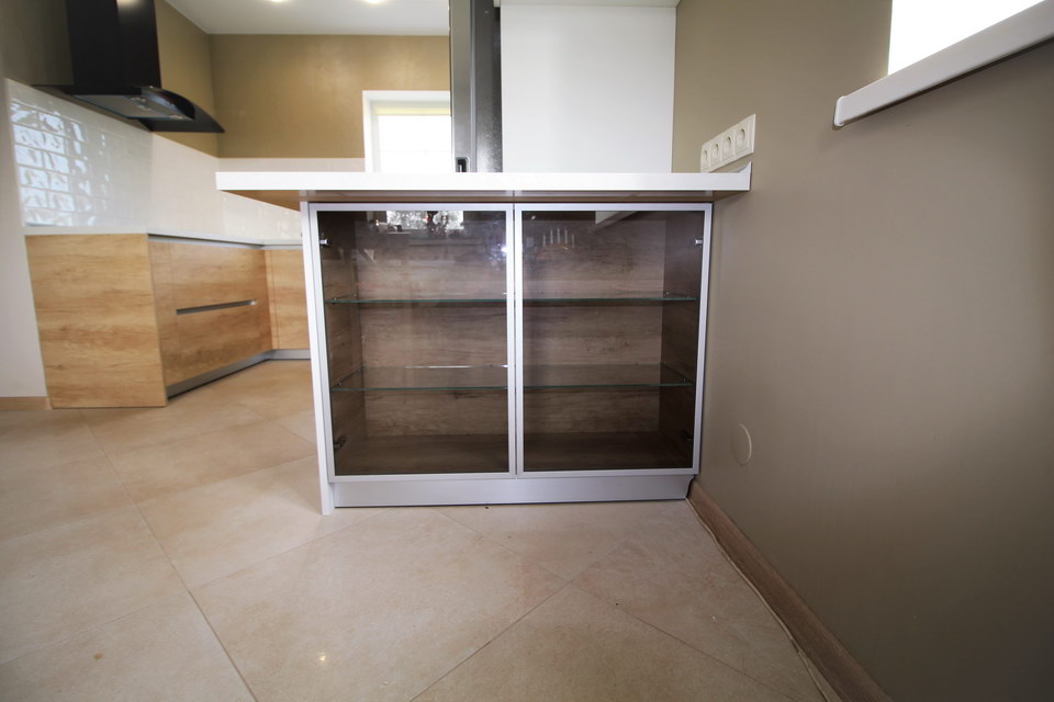 Кухни на заказ