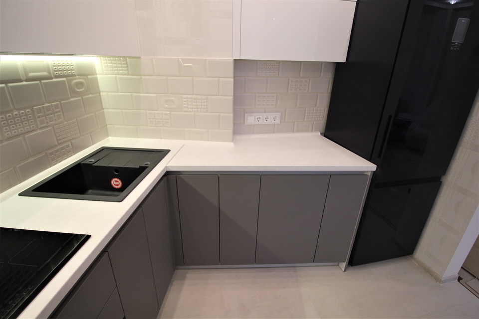 Кухни на заказ