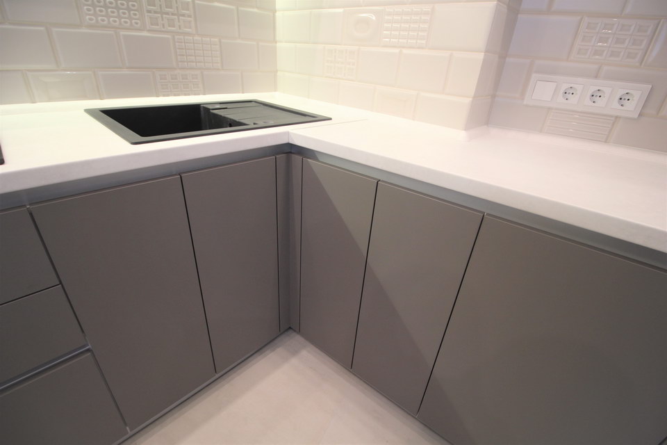 Кухни на заказ