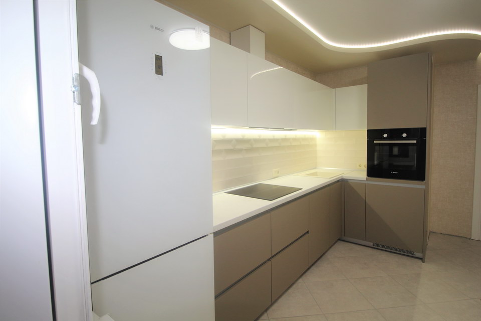 Кухни на заказ