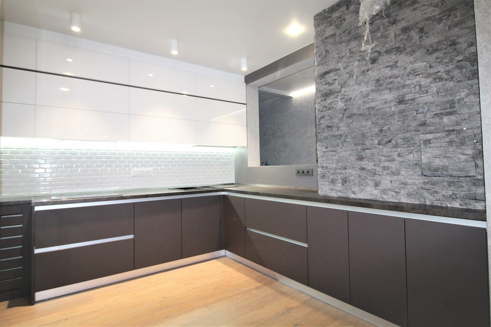 Кухни на заказ