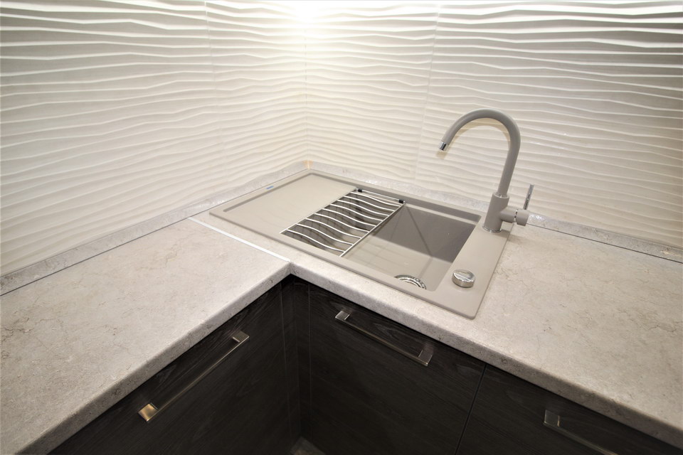 Кухни на заказ