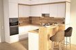 3D проект кухни