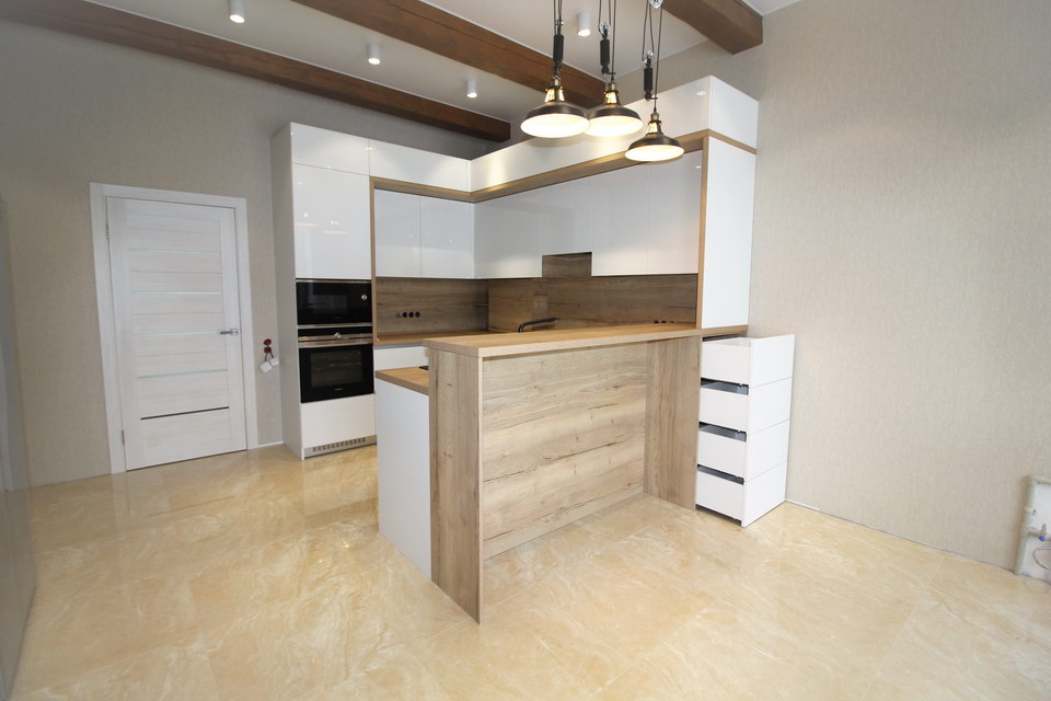 Кухни на заказ