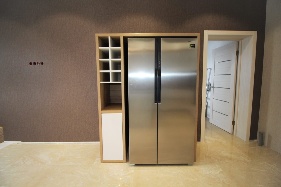 Кухни на заказ