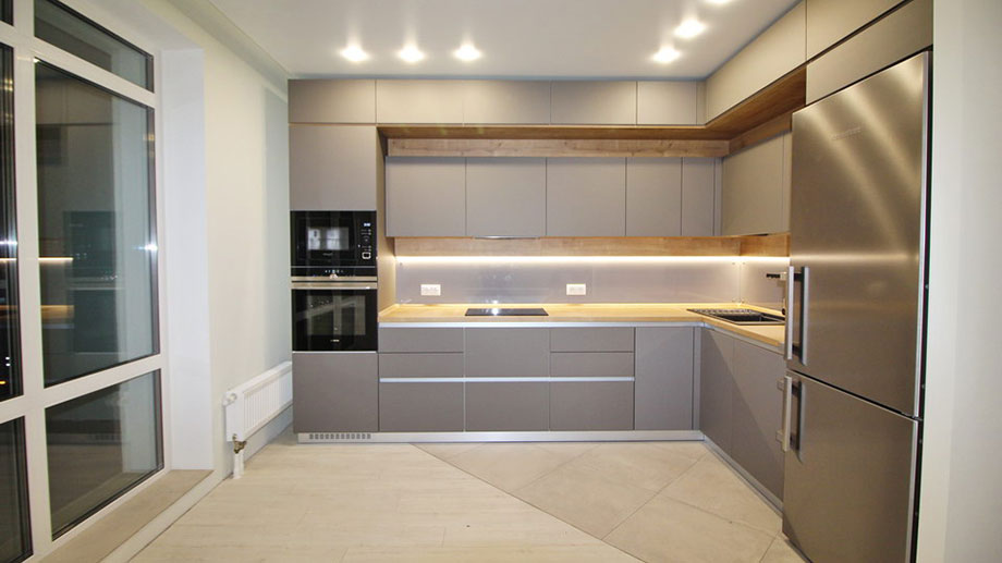 кухня проект 3